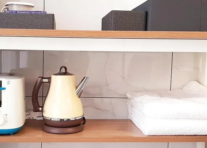 Emotional Cafe Street Appartement Busan