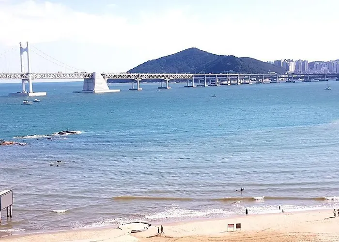 Emotional Cafe Street * Busan